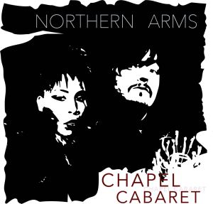 chapel cabaret release promo